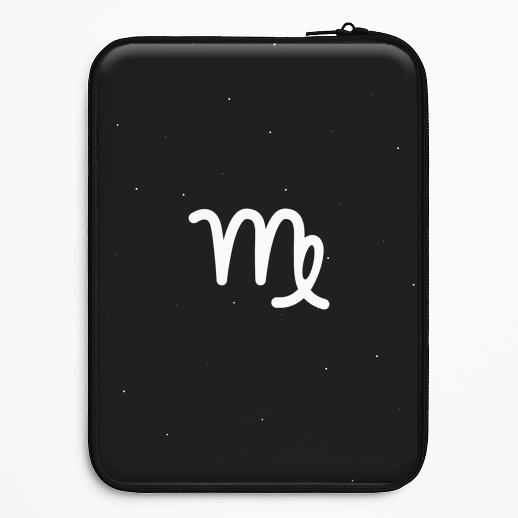 Virgo - Astrology Laptop Sleeve