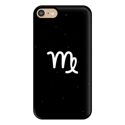 Virgo - Astrology Phone Case for iPhone 6 / 7 / 8 / SE