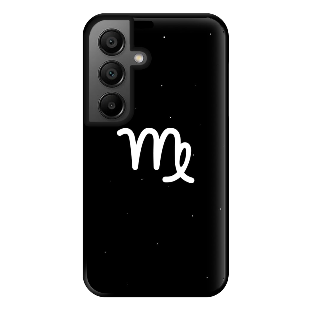 Virgo - Astrology Phone Case for Google Pixel 8