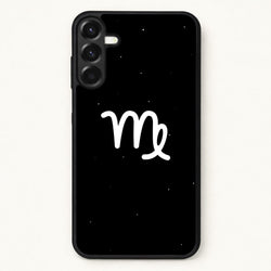 Virgo - Astrology Phone Case for Galaxy A37