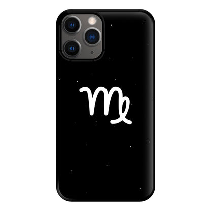 Virgo - Astrology Phone Case for iPhone 12 Pro Max