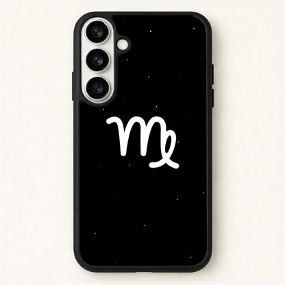 Virgo - Astrology Phone Case for Galaxy S26 Plus