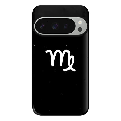 Virgo - Astrology Phone Case for Google Pixel 9 Pro XL