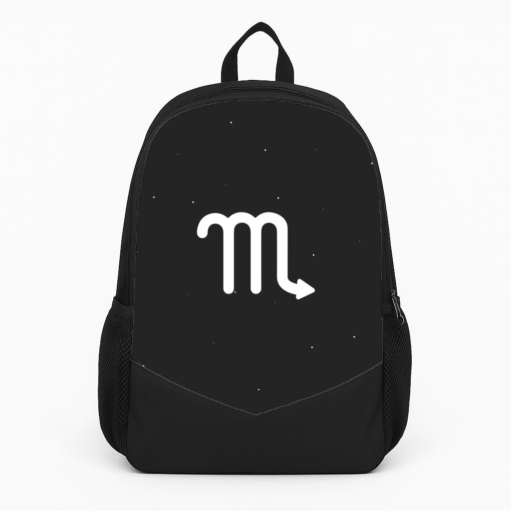 Scorpio - Astrology Backpack