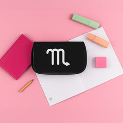 Scorpio - Astrology Pencil Case