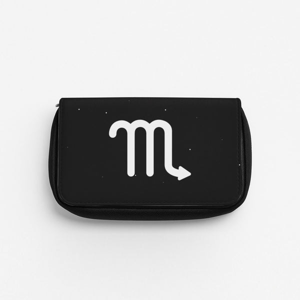 Scorpio - Astrology Pencil Case