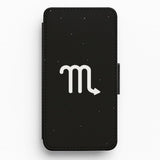 Astrology Wallet Phone Cases