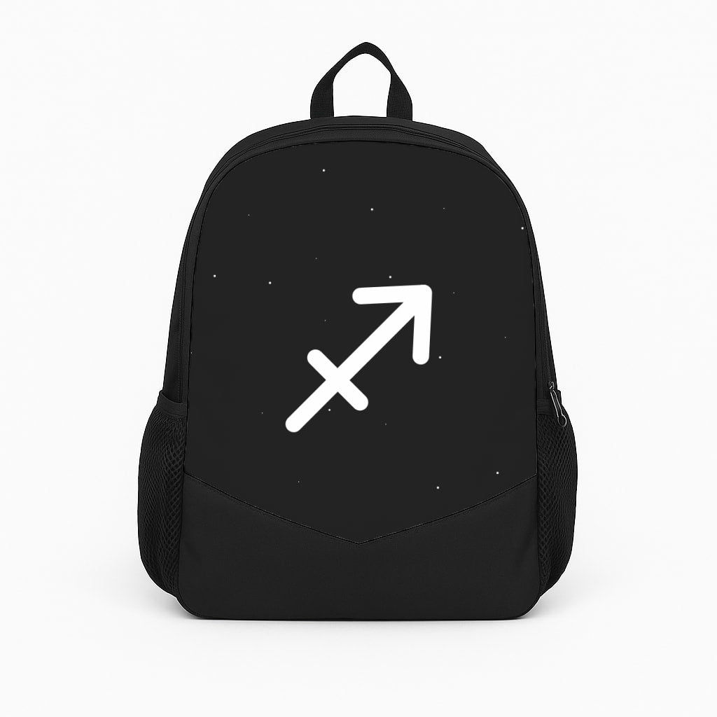 Sagittarius - Astrology Backpack