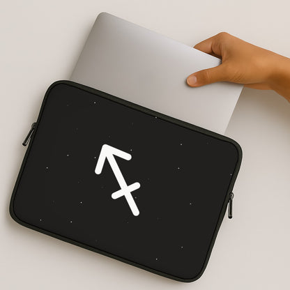 Sagittarius - Astrology MacBook Case