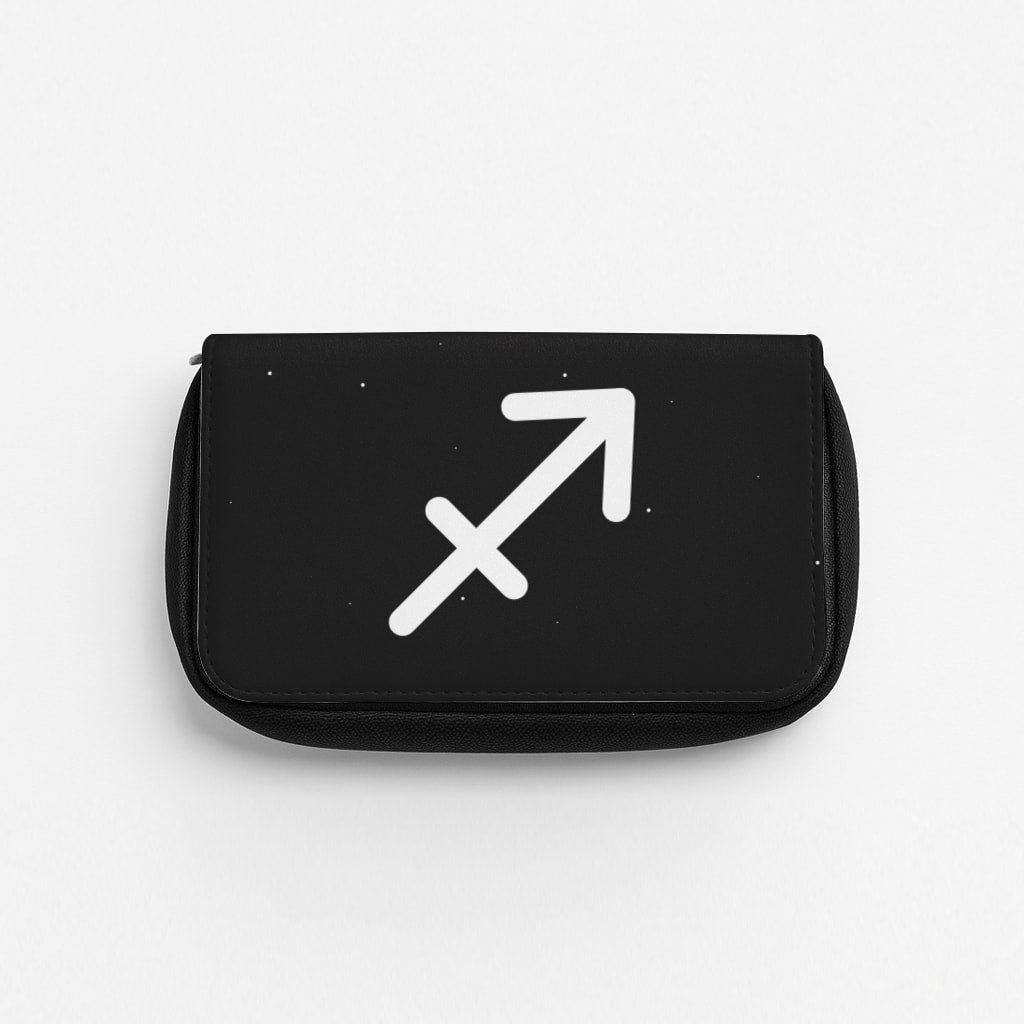 Sagittarius - Astrology Pencil Case
