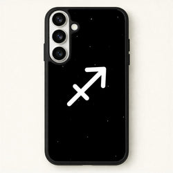 Sagittarius - Astrology Phone Case for Galaxy S26 Plus