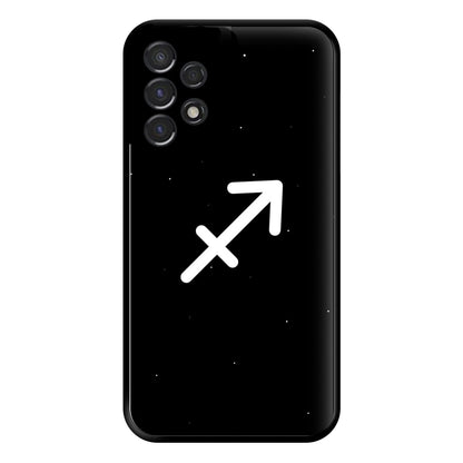 Sagittarius - Astrology Phone Case for Galaxy A53