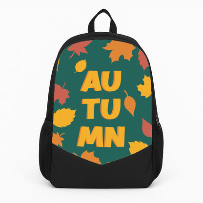 Leaves - Autumn Backpack