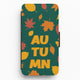 AutumnWallet Phone Cases