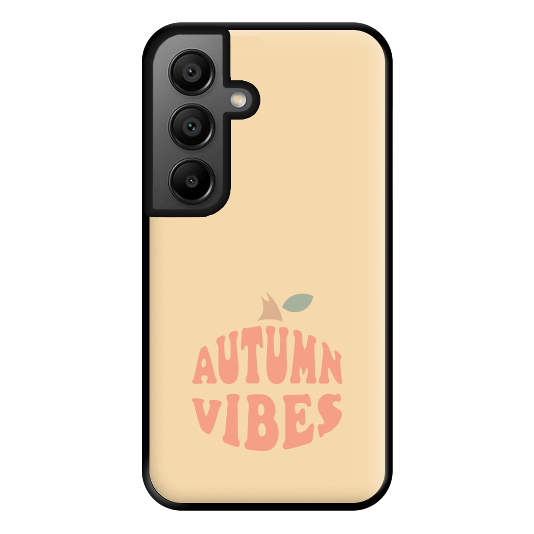 Autumn Vibes Phone Case for Google Pixel 8