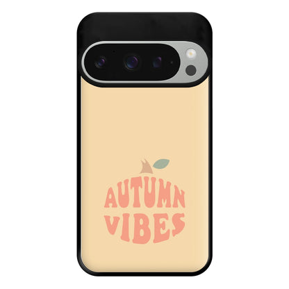 Autumn Vibes Phone Case for Google Pixel 9 Pro XL