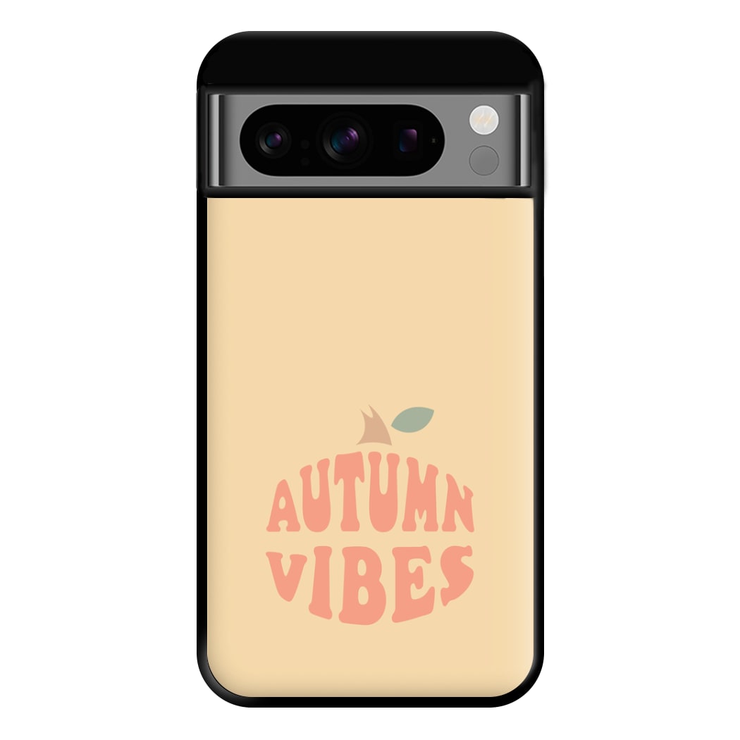 Autumn Vibes Phone Case for Google Pixel 8 Pro