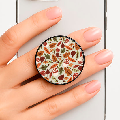 Autumn Pattern FunGrip