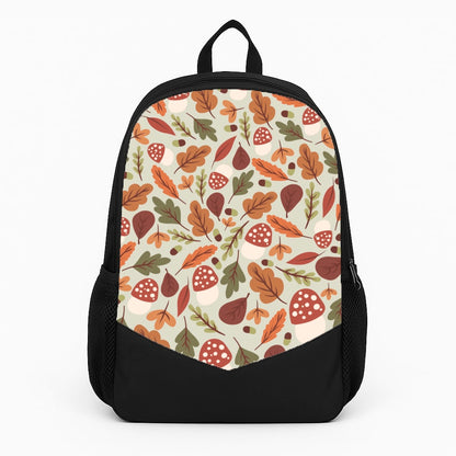 Autumn Pattern Backpack
