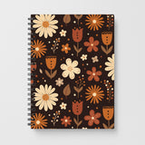 Autumn Notebooks