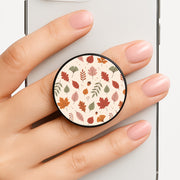 Autumn Leaf Scatter FunGrip 1