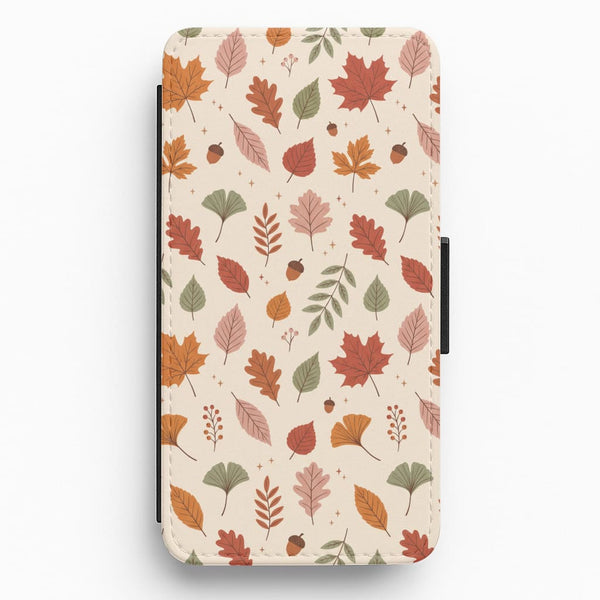 Flip / Wallet Phone Case