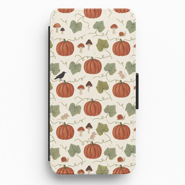 Flip / Wallet Phone Case
