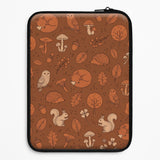 Autumn Laptop Sleeves