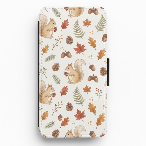 Flip / Wallet Phone Case
