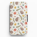 Autumn Wallet Phone Cases