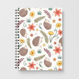 Autumn Notebooks