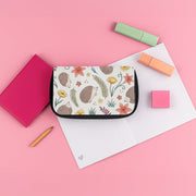Hedgehog Meadow Pencil Case 3