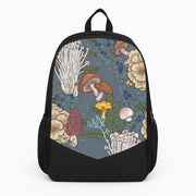 Forest Mushroom Forage Backpack 1