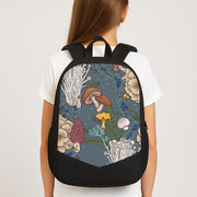 Forest Mushroom Forage Backpack 3