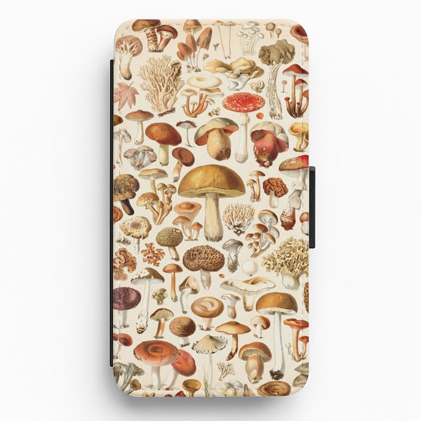Flip / Wallet Phone Case