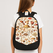 Vintage Fungi Compendium Backpack 3