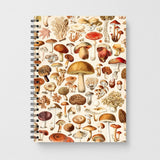 Autumn Notebooks