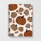 Autumn Notebooks