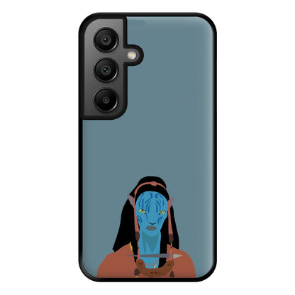 Mo'at Phone Case for Google Pixel 8