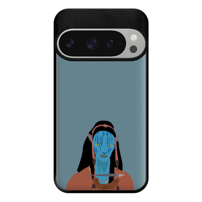 Mo'at Phone Case for Google Pixel 9 Pro XL