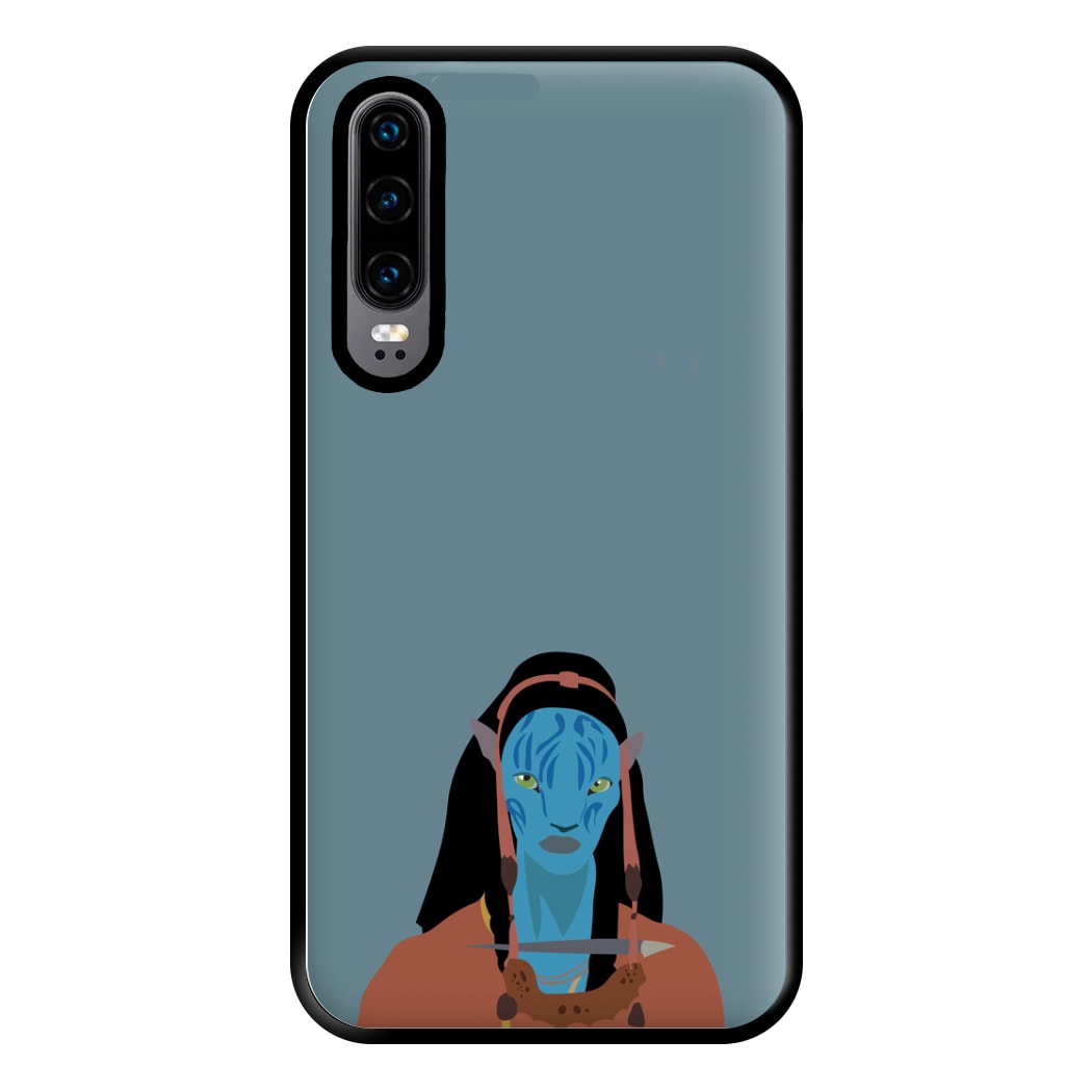 Mo'at Phone Case for Huawei P30