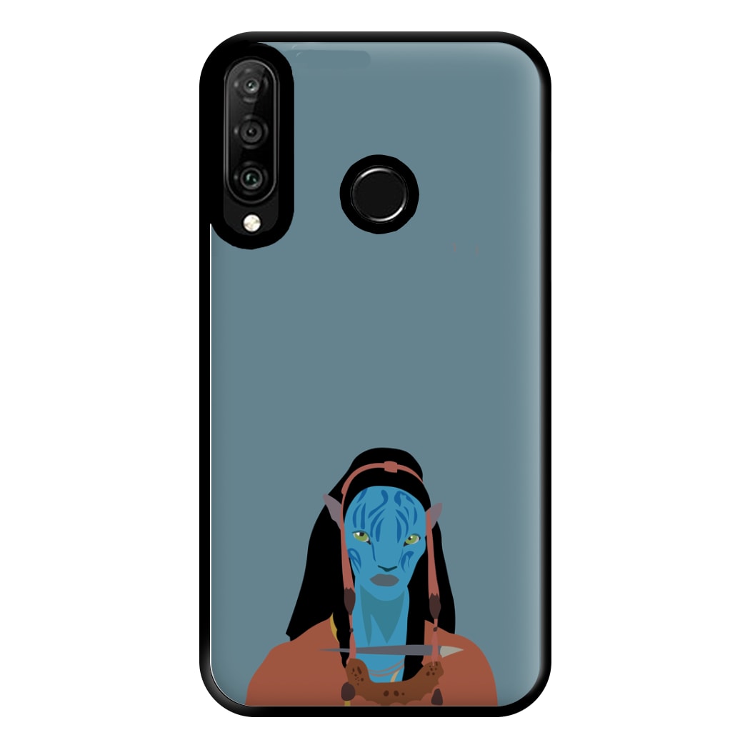 Mo'at Phone Case for Huawei P30 Lite