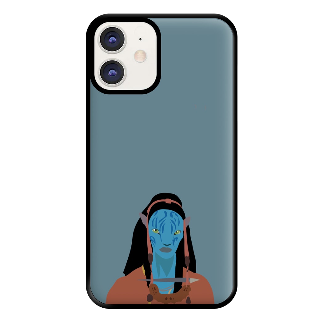 Mo'at Phone Case for iPhone 11