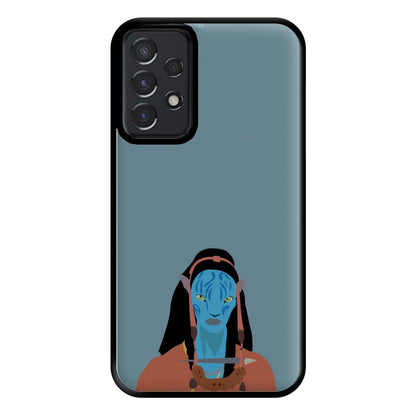 Mo'at Phone Case for Galaxy A52 / A52s