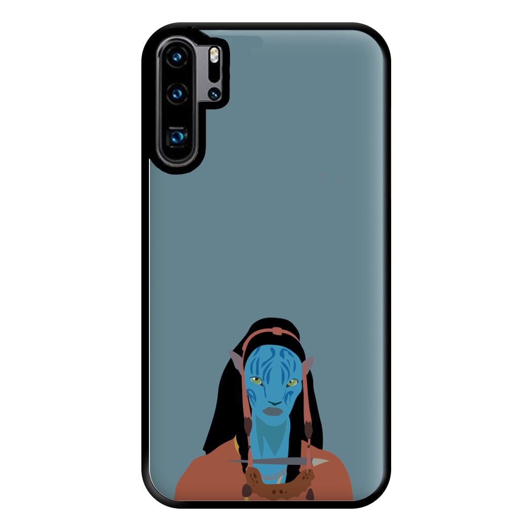 Mo'at Phone Case for Huawei P30 Pro