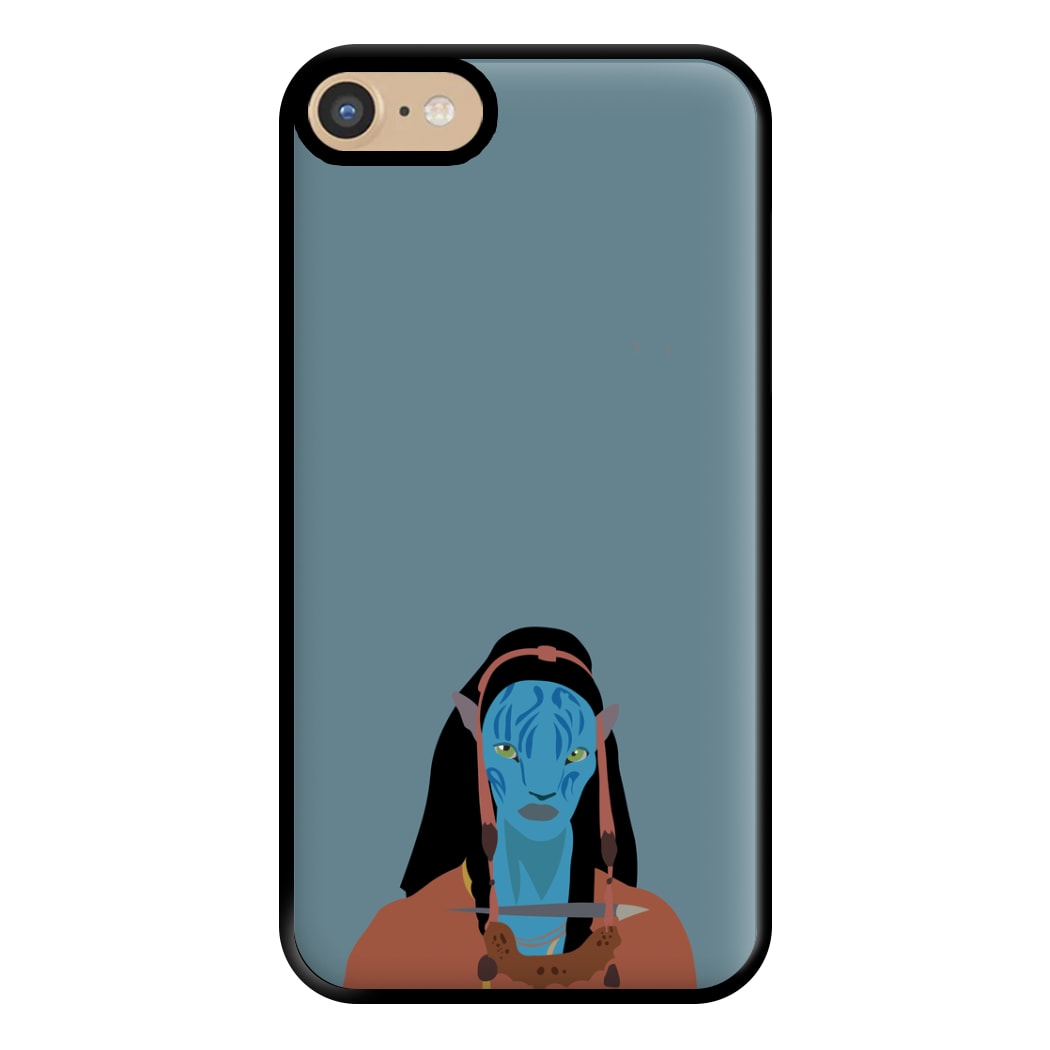 Mo'at Phone Case for iPhone 6 / 7 / 8 / SE