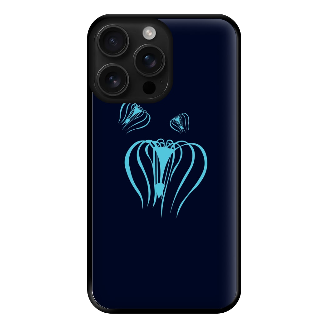 Tree Of Souls Phone Case