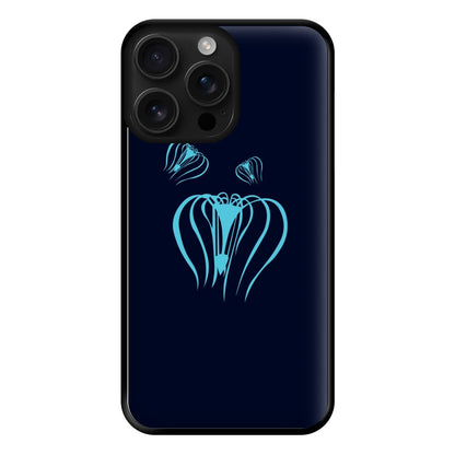 Tree Of Souls Phone Case for iPhone 16 Pro Max