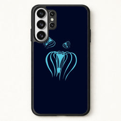 Tree Of Souls Phone Case for Galaxy S26 Ultra