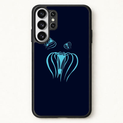 Tree Of Souls Phone Case for Galaxy S26 Ultra